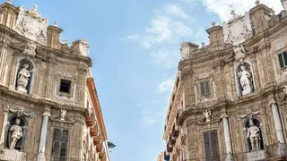 Mövenpick Hotel Mondello Palace Palermo (Opening March 2026)