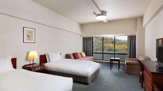 Mercure Kochi Tosa Resort & Spa photo 1
