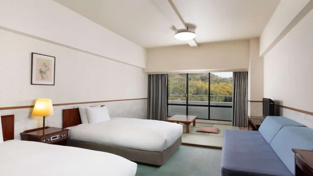 Mercure Kochi Tosa Resort & Spa photo 5