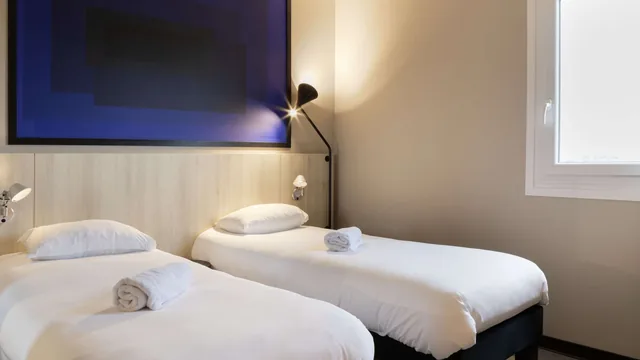 Ibis Douai Dechy photo 3
