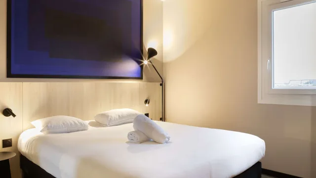 Ibis Douai Dechy photo 4