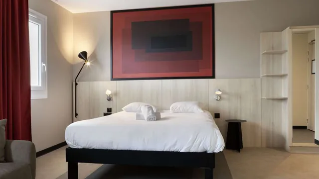 Ibis Douai Dechy photo 5