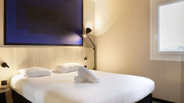 Ibis Douai Dechy photo 6
