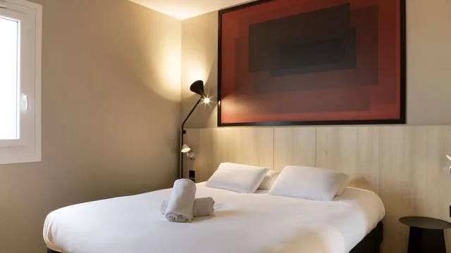 Ibis Douai Dechy photo 7