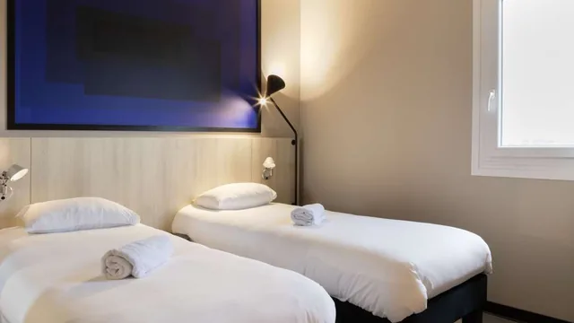 Ibis Douai Dechy photo 8