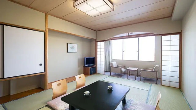 Mercure Urabandai Resort & Spa photo 1
