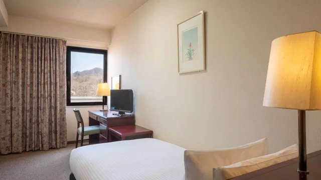 Mercure Urabandai Resort & Spa photo 4