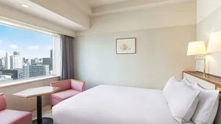 Grand Mercure Sapporo Odori Park