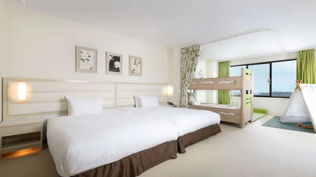 Mercure Tottori Daisen Resort & Spa photo 1