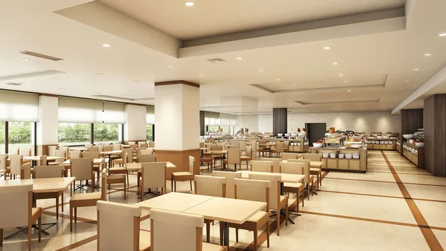 Mercure Noto Resort & Spa photo 4