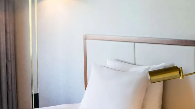 Mercure Noto Resort & Spa photo 5