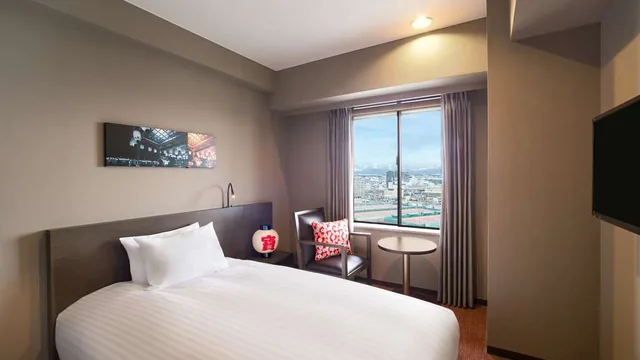 Grand Mercure Lake Biwa Resort & Spa photo 2