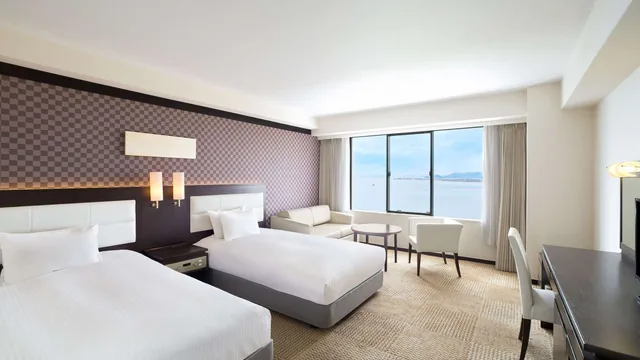 Grand Mercure Lake Biwa Resort & Spa photo 3