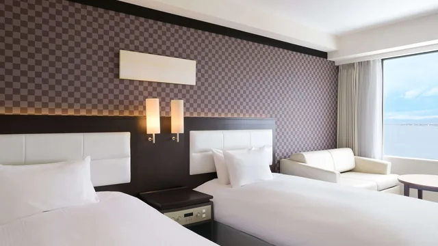 Grand Mercure Lake Biwa Resort & Spa photo 4