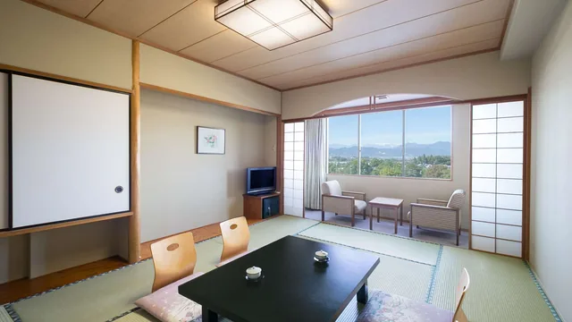 Mercure Nagano Matsushiro Resort & Spa photo 4