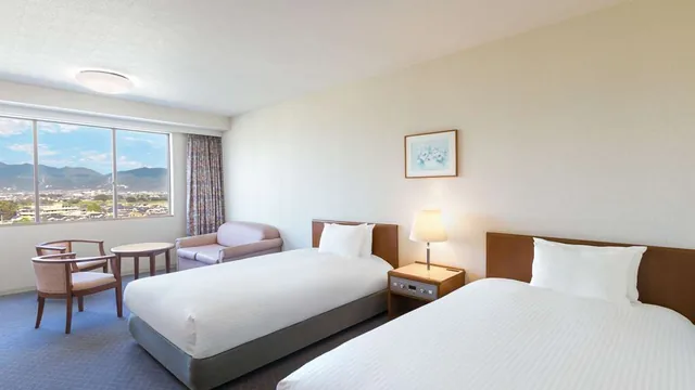 Mercure Nagano Matsushiro Resort & Spa photo 6