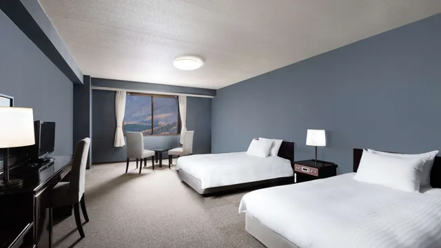 Mercure Miyagi Zao Resort & Spa photo 4