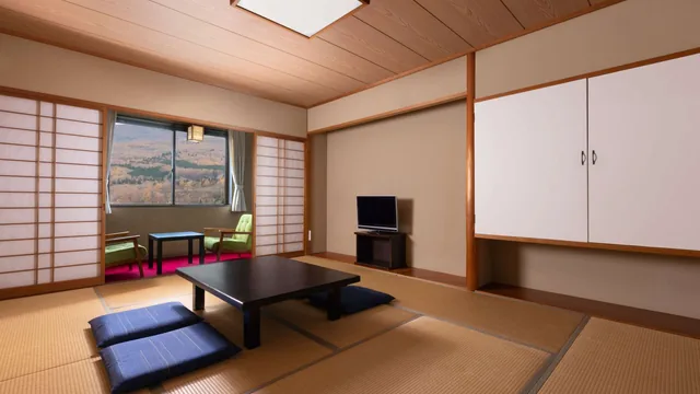 Mercure Miyagi Zao Resort & Spa photo 6