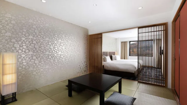 Mercure Miyagi Zao Resort & Spa photo 8