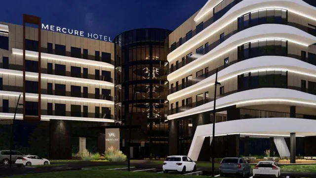 Mercure Oradea (Opening Q1 2026) photo 1