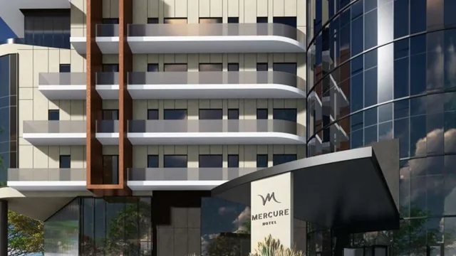 Mercure Oradea (Opening Q1 2026) photo 2