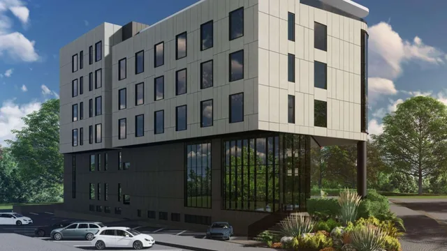 Mercure Oradea (Opening Q1 2026) photo 3