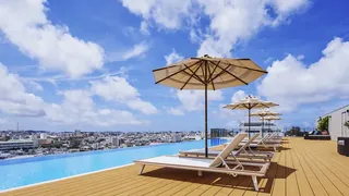 Homm Stay Yumiha Okinawa
