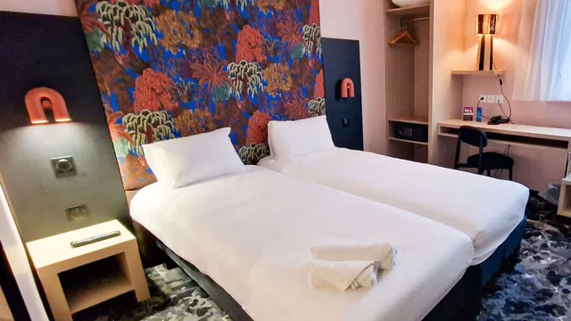 Ibis Styles Dijon Nord Valmy photo 3