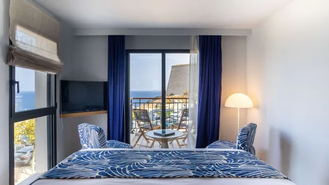 Hotel & Spa Kasano Calvi - Handwritten Collection photo 4