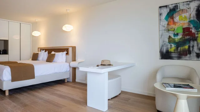 Hotel & Spa Kasano Calvi - Handwritten Collection photo 6