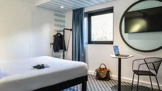 Ibis Styles Paris Saint-Denis Pleyel