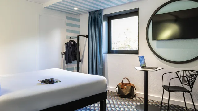 Ibis Styles Paris Saint-Denis Pleyel photo 6