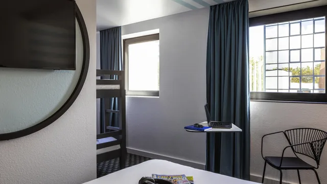 Ibis Styles Paris Saint-Denis Pleyel photo 8