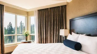 The Rimrock Resort Hotel Banff