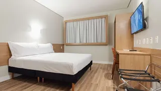 Ibis Styles Goiânia Station Mall