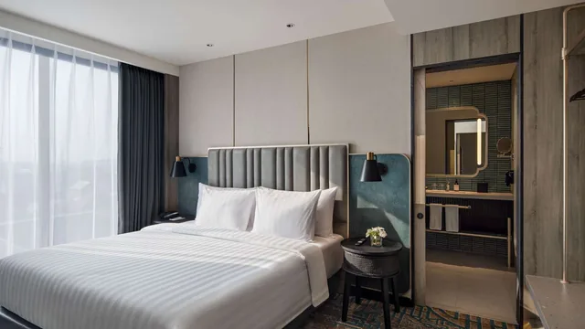 Mercure Madiun photo 4