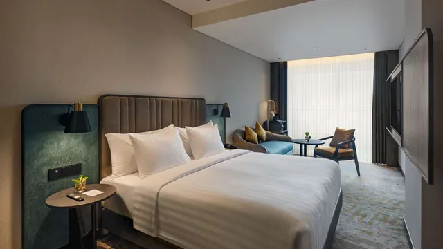 Mercure Madiun photo 6
