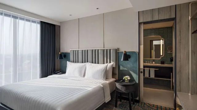 Mercure Madiun photo 7