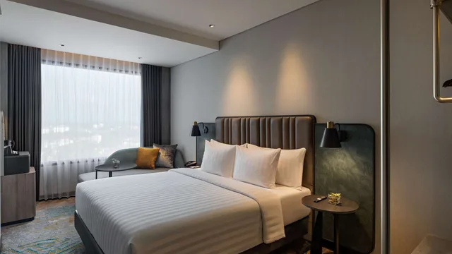 Mercure Madiun photo 8