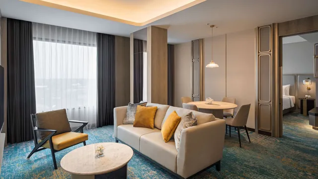 Mercure Madiun photo 9