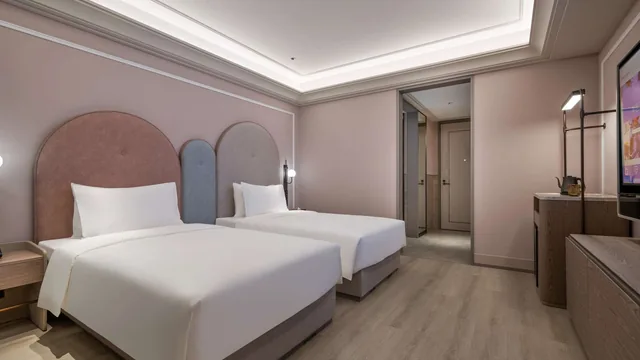 Mercure Jiangyin South Gate Yaohan photo 5