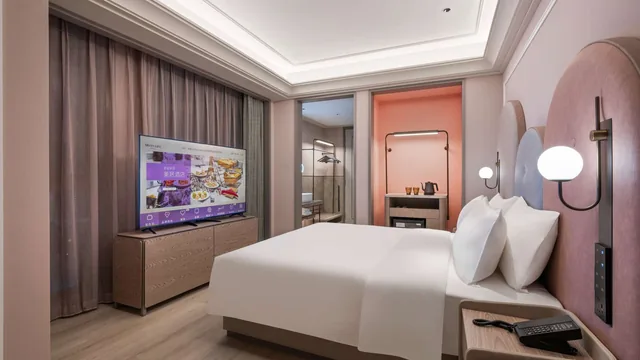 Mercure Jiangyin South Gate Yaohan photo 7