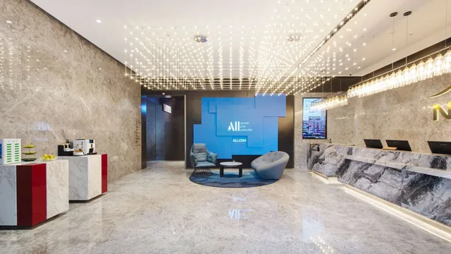 Novotel Living Yunnan Dianchi Times photo 4