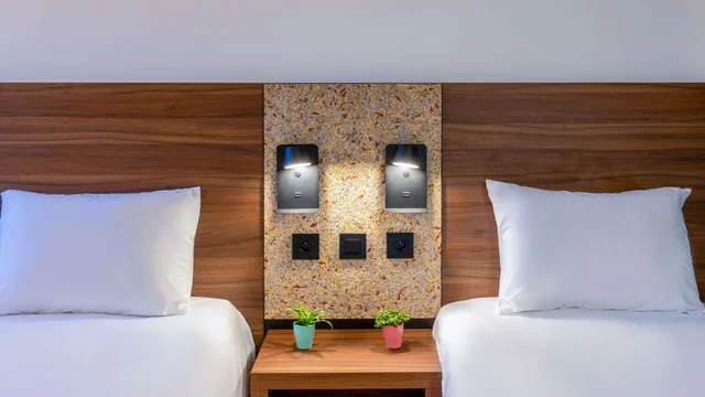 greet Hotel Chatellerault photo 3
