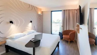 Ibis Styles Cabri?s Aix-en-Provence TGV
