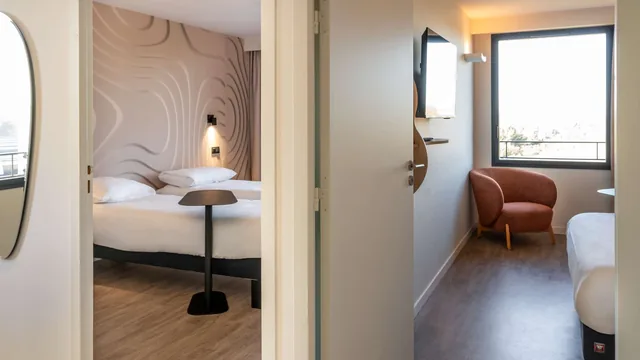 Ibis Styles Cabri?s Aix-en-Provence TGV photo 3