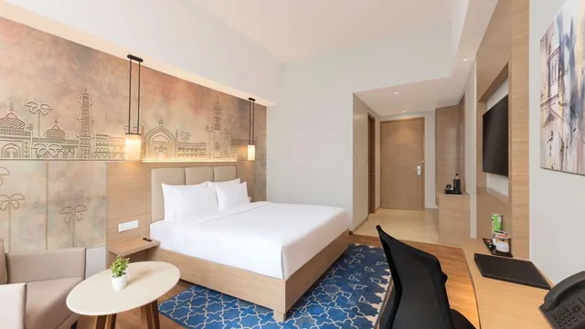 Mercure Lucknow Gomti Nagar photo 7
