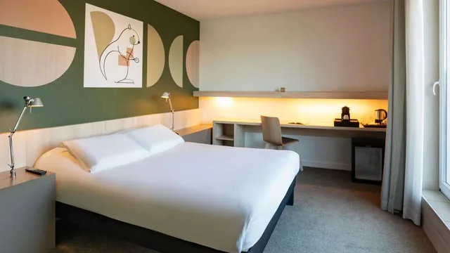 Ibis Styles Gueret photo 2