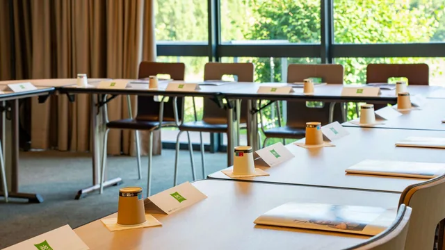 Ibis Styles Gueret photo 3