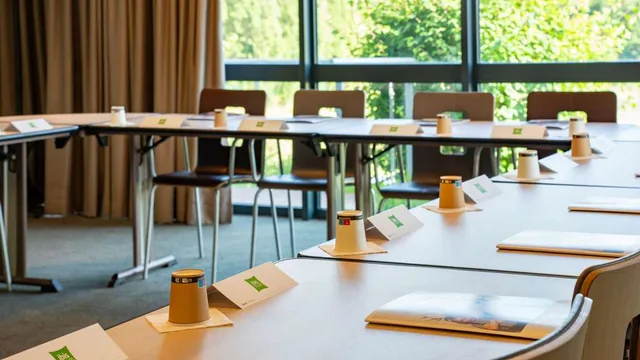 Ibis Styles Gueret photo 4